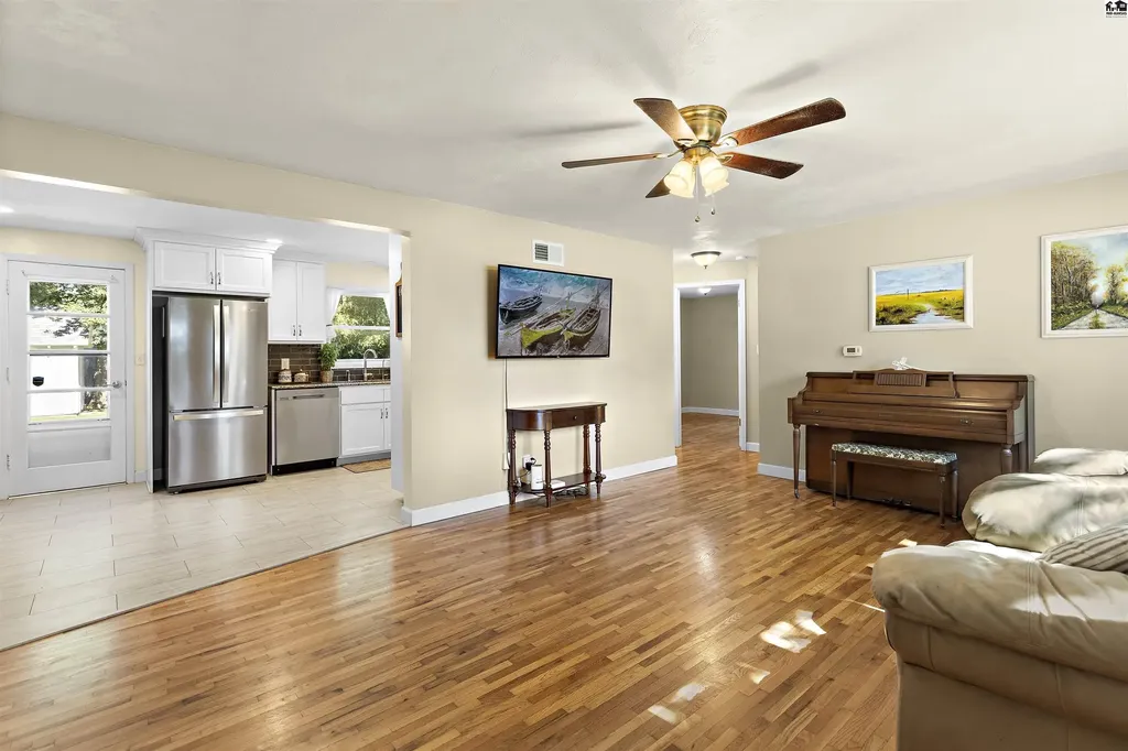 415 S Fisher Street Mcpherson KS 67460