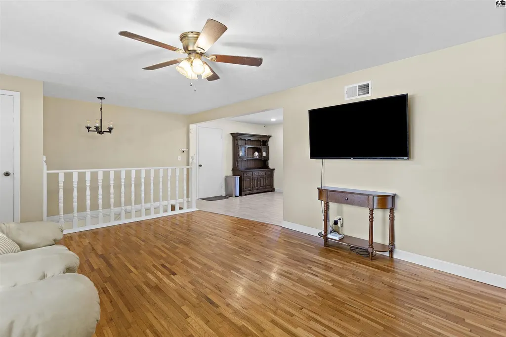 415 S Fisher Street Mcpherson KS 67460