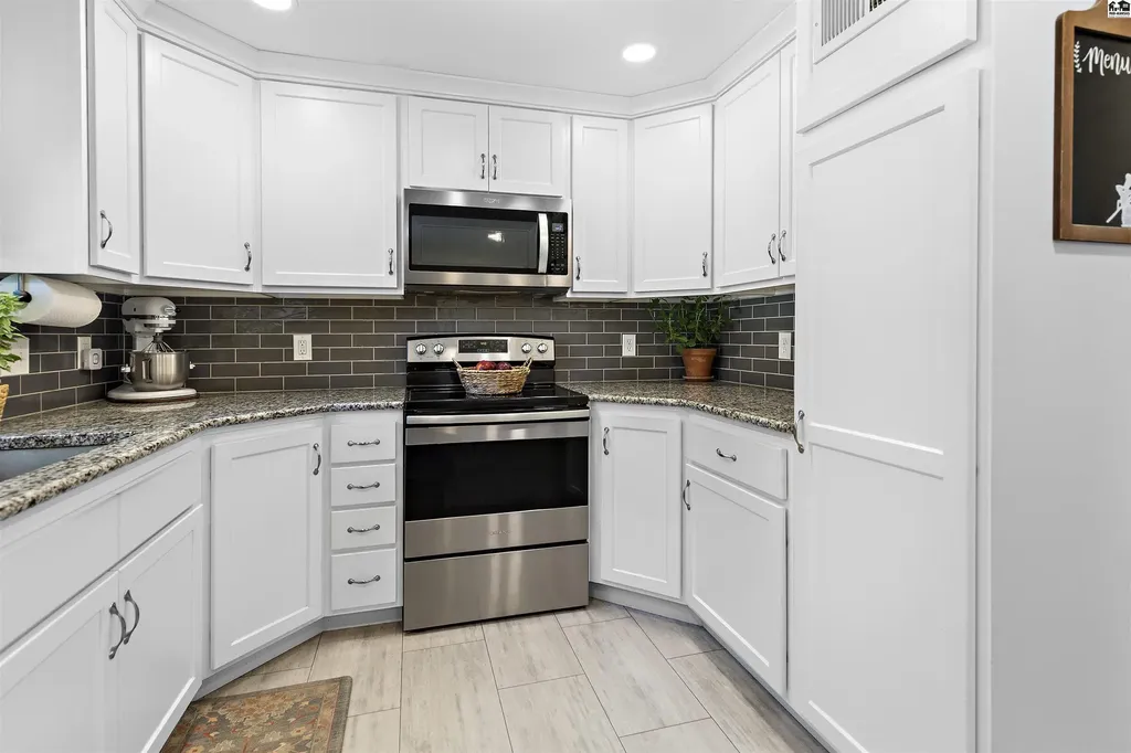 415 S Fisher Street Mcpherson KS 67460