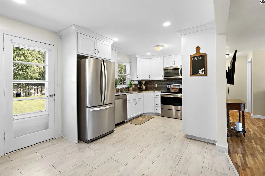 415 S Fisher Street Mcpherson KS 67460