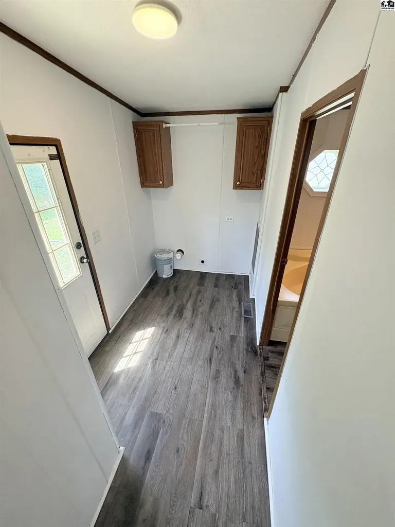 816 Deerfield Mcpherson KS 67460