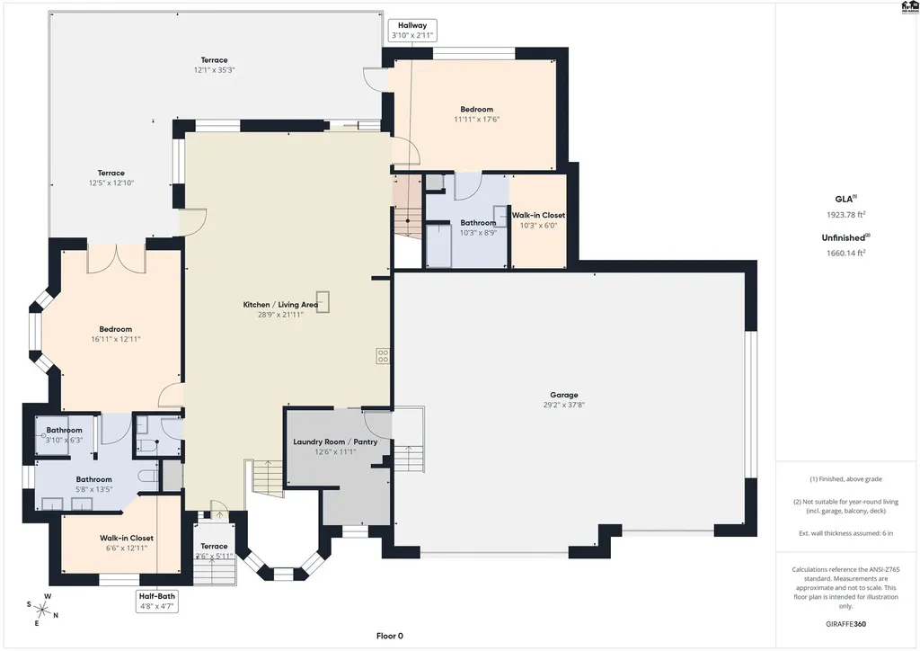 22015 W 101st Street N Mount Hope KS 67108