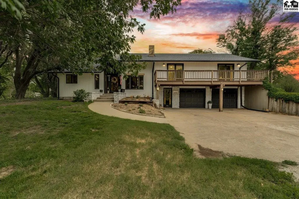 714 S Willison Road Hutchinson KS 67501