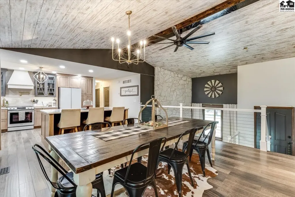 714 S Willison Road Hutchinson KS 67501