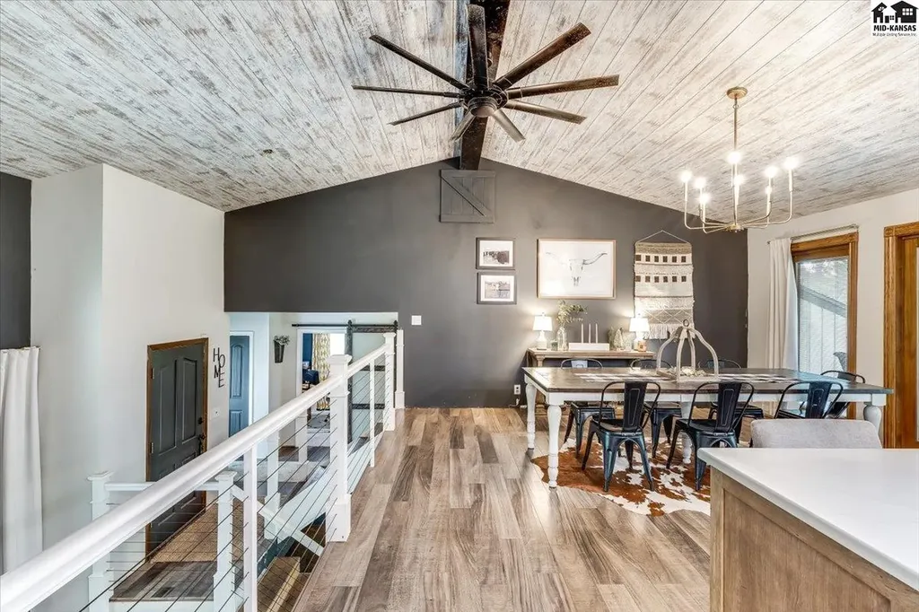 714 S Willison Road Hutchinson KS 67501