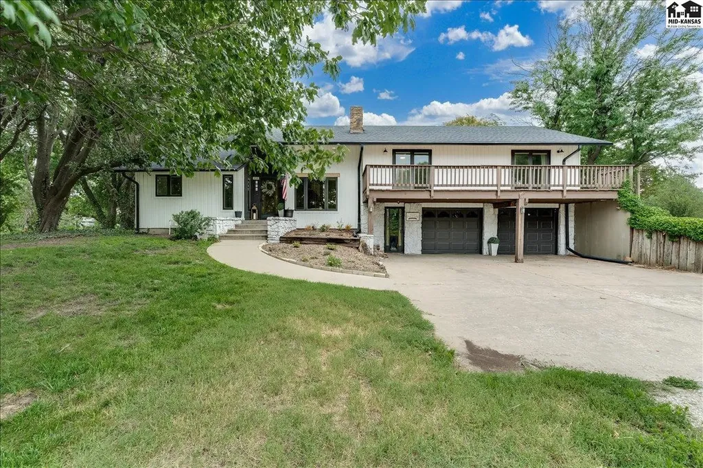 714 S Willison Road Hutchinson KS 67501