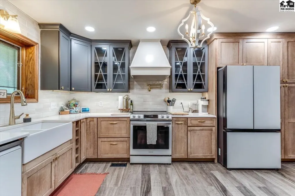 714 S Willison Road Hutchinson KS 67501