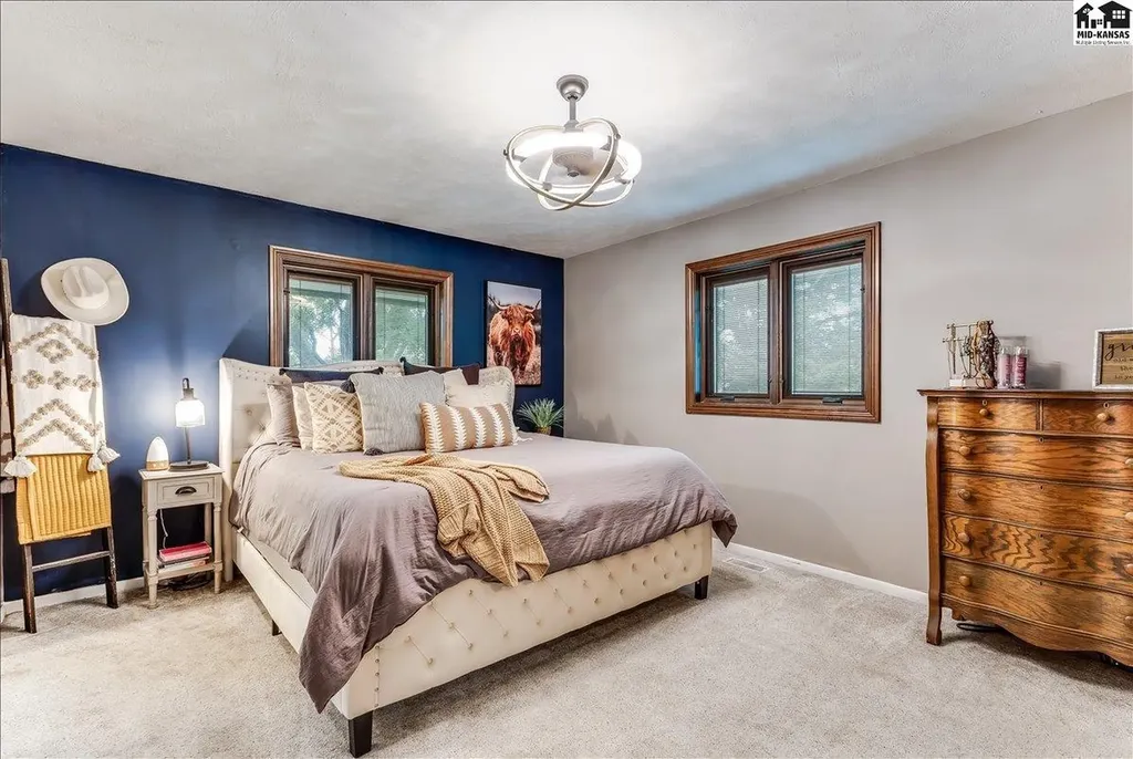714 S Willison Road Hutchinson KS 67501