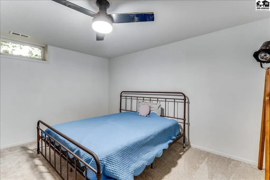 714 S Willison Road Hutchinson KS 67501