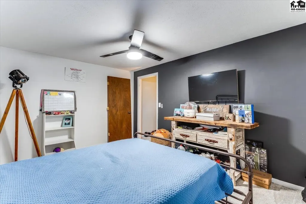 714 S Willison Road Hutchinson KS 67501
