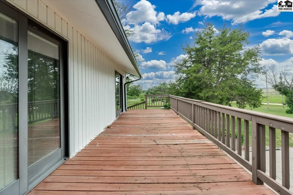 714 S Willison Road Hutchinson KS 67501