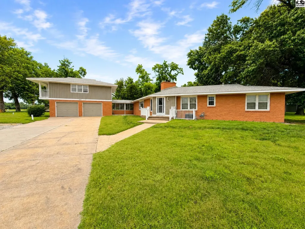 5600 N Plum Street Hutchinson KS 67502