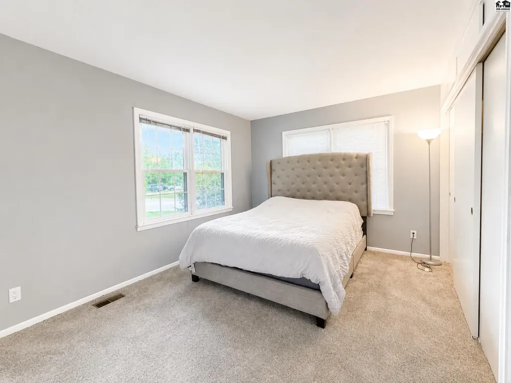 5600 N Plum Street Hutchinson KS 67502
