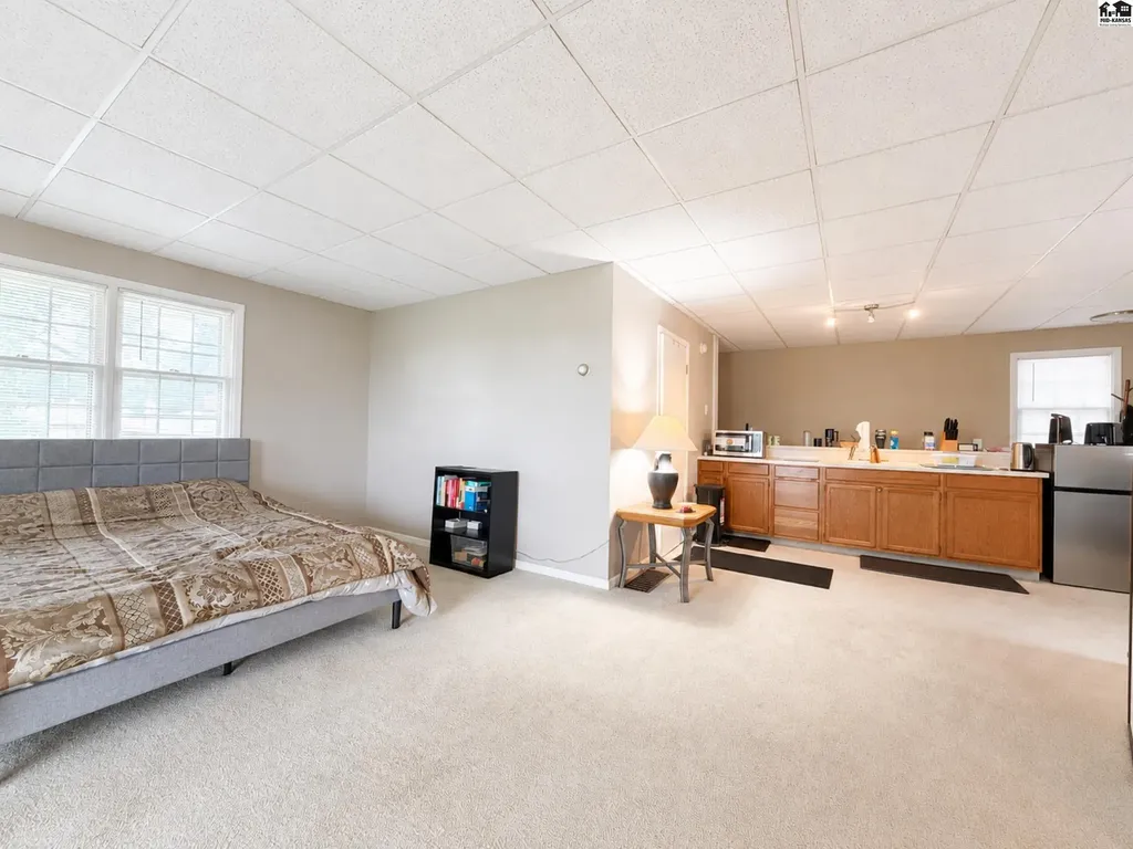 5600 N Plum Street Hutchinson KS 67502