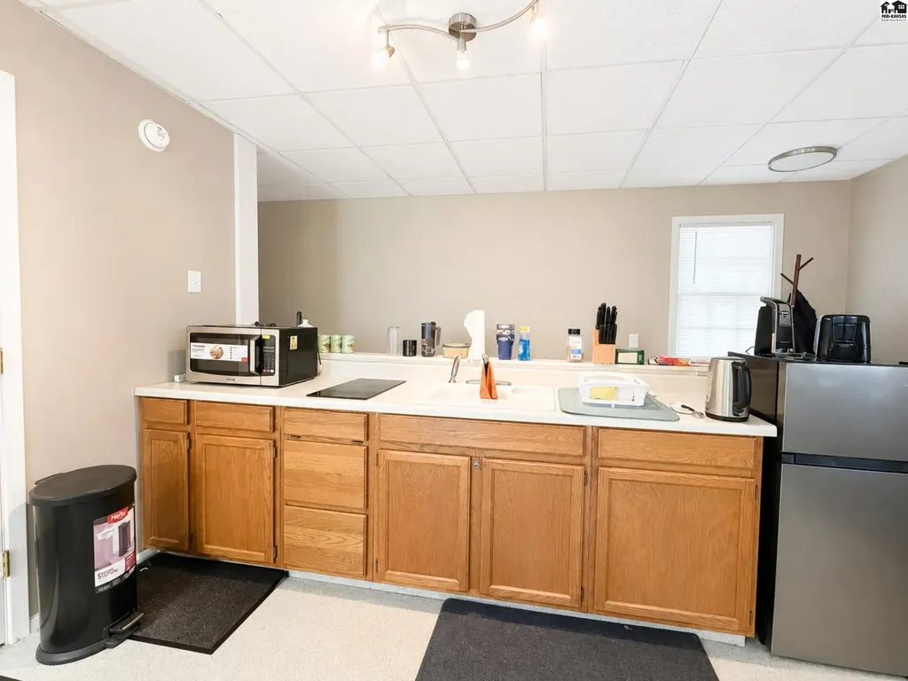 5600 N Plum Street Hutchinson KS 67502