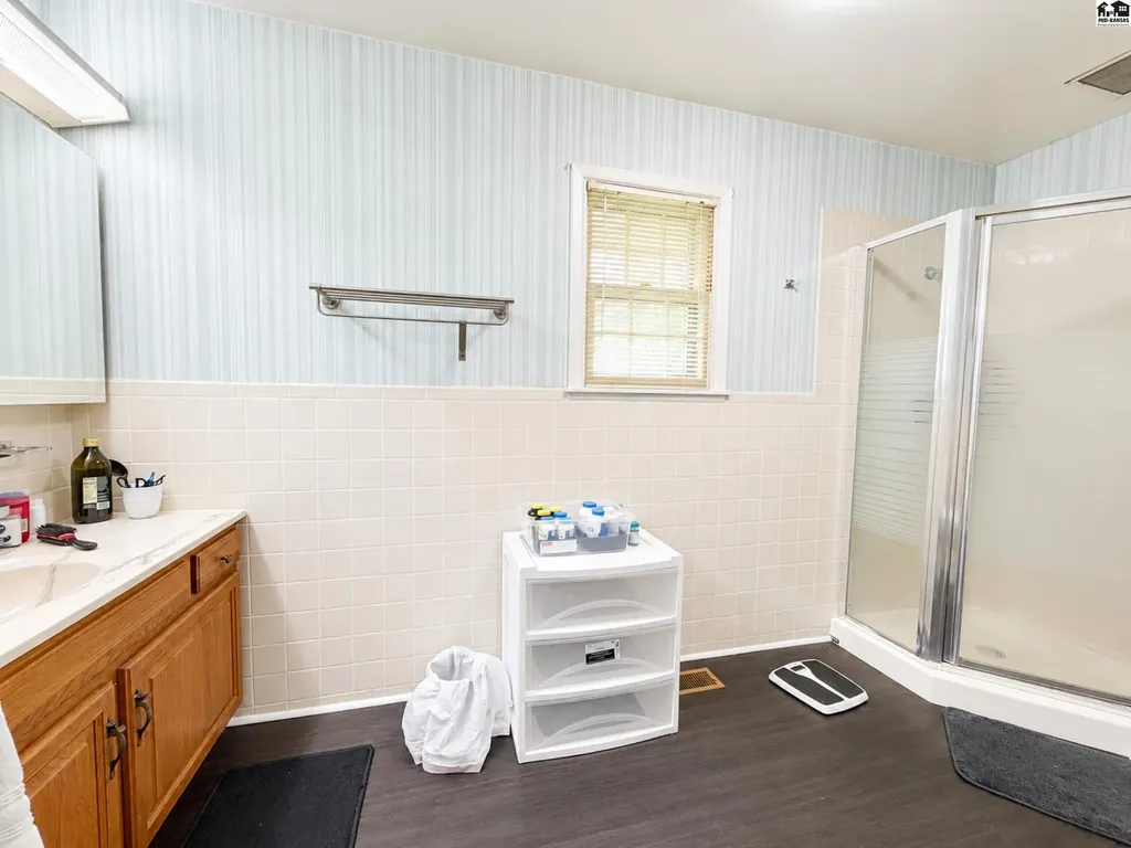 5600 N Plum Street Hutchinson KS 67502
