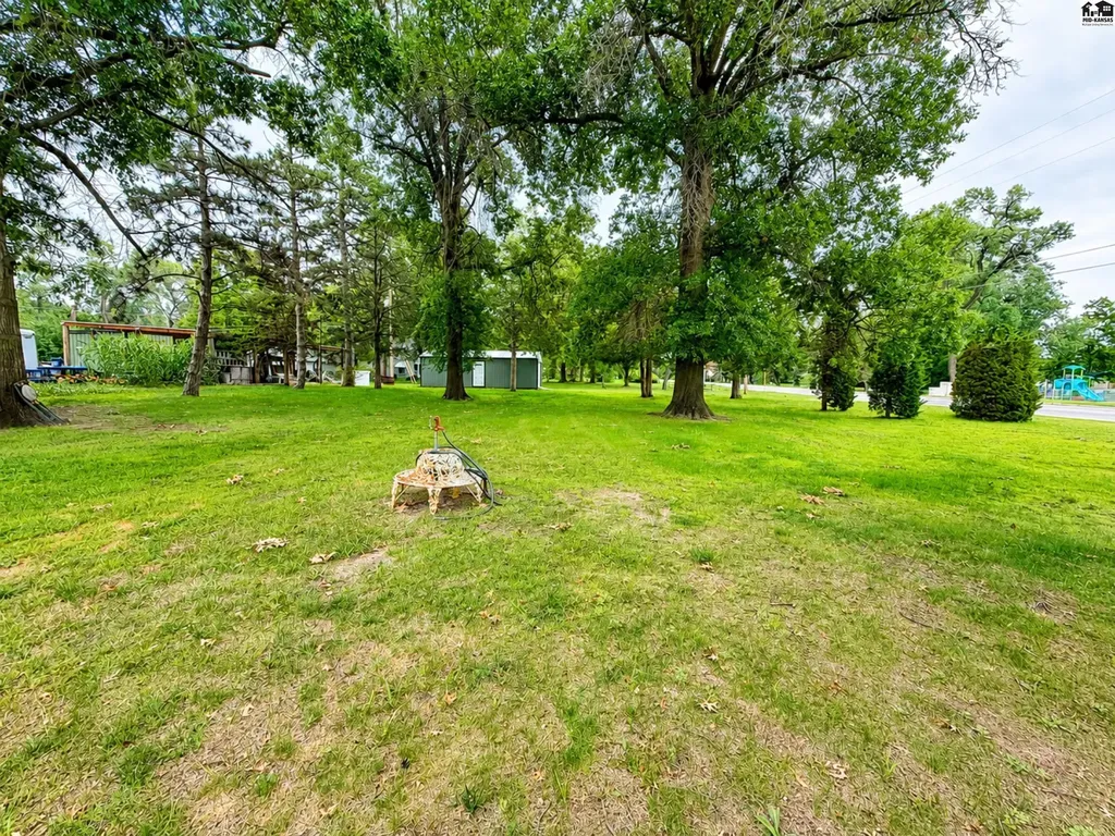 5600 N Plum Street Hutchinson KS 67502