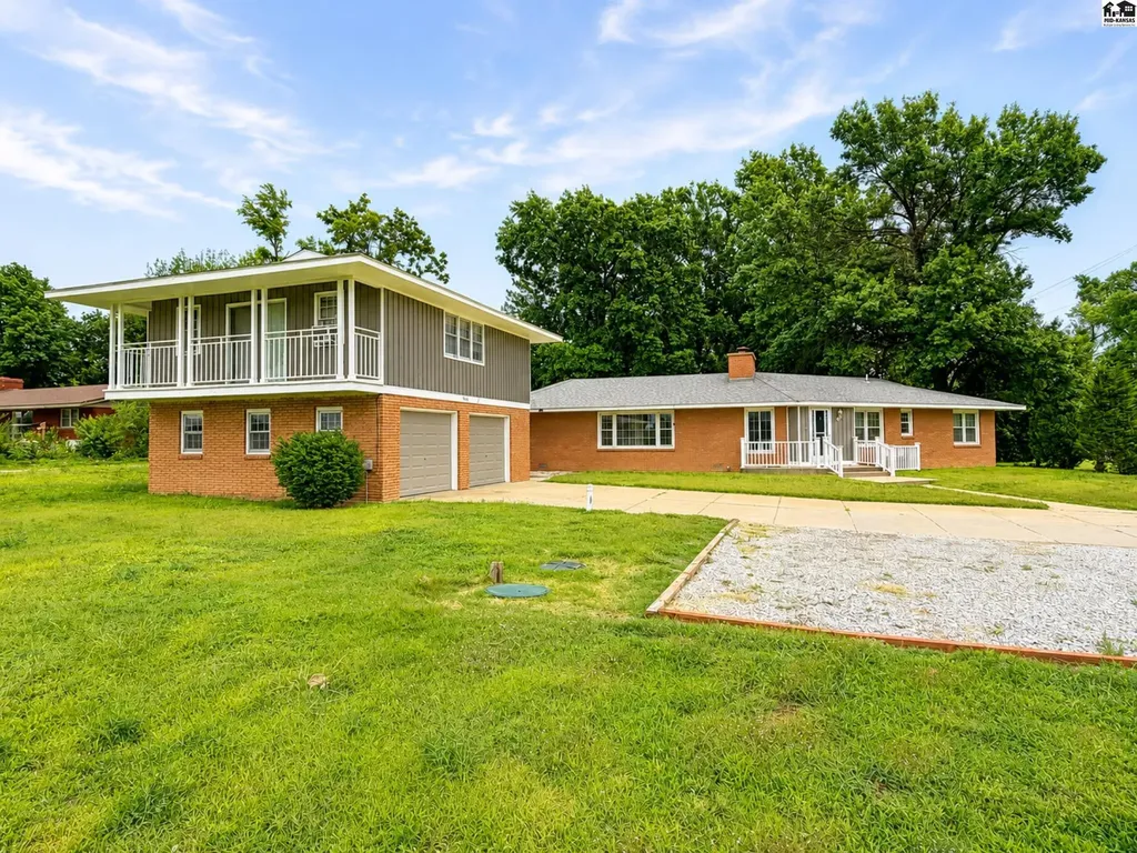 5600 N Plum Street Hutchinson KS 67502