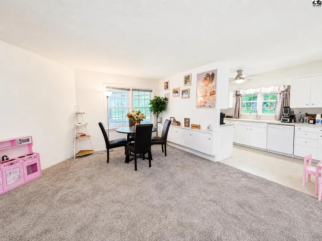 5600 N Plum Street Hutchinson KS 67502