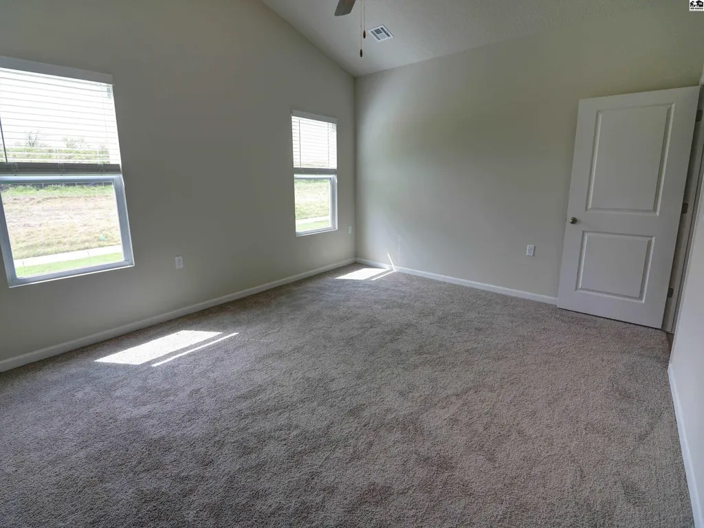 1041 Clubhouse Drive Mcpherson KS 67460