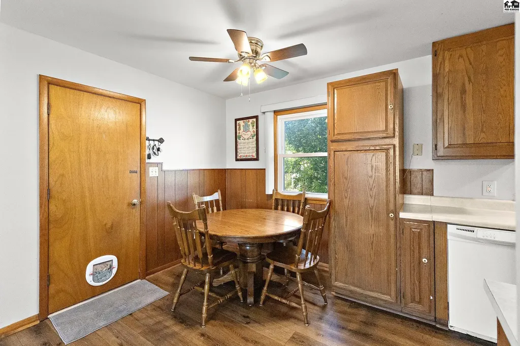 1302 E 13th Avenue Hutchinson KS 67502