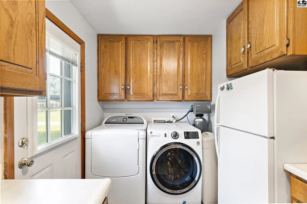 1302 E 13th Avenue Hutchinson KS 67502