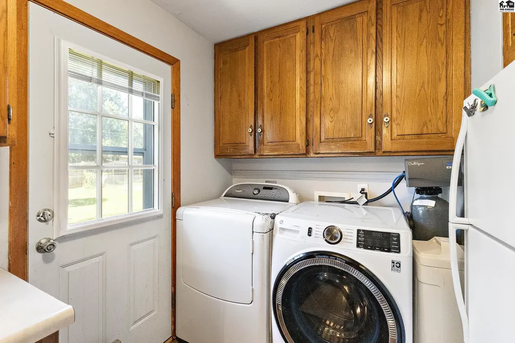 1302 E 13th Avenue Hutchinson KS 67502