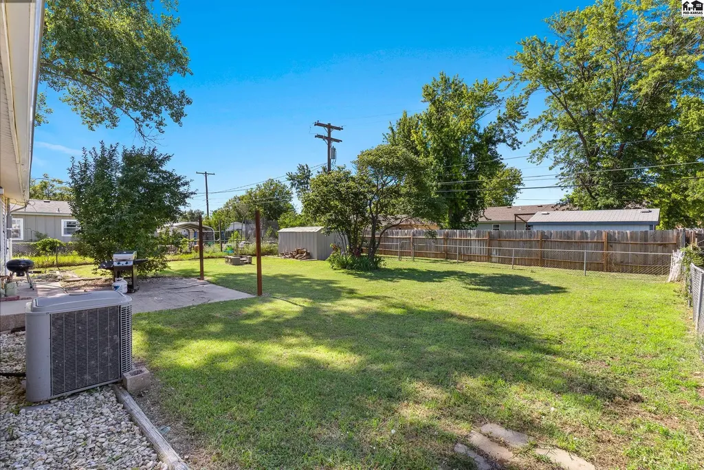 1302 E 13th Avenue Hutchinson KS 67502
