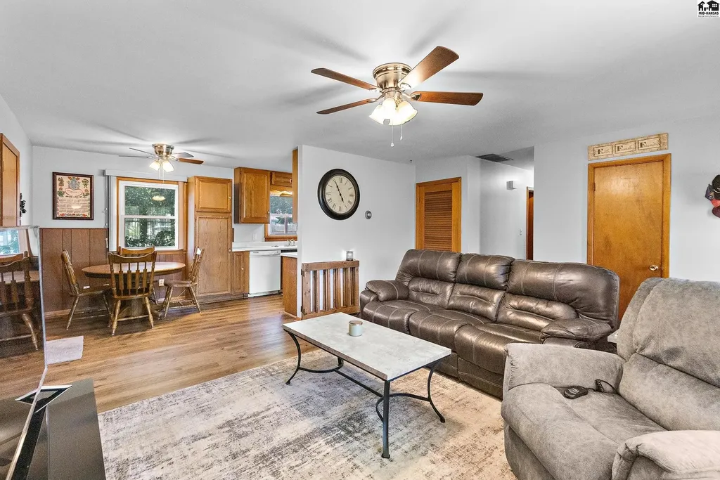 1302 E 13th Avenue Hutchinson KS 67502