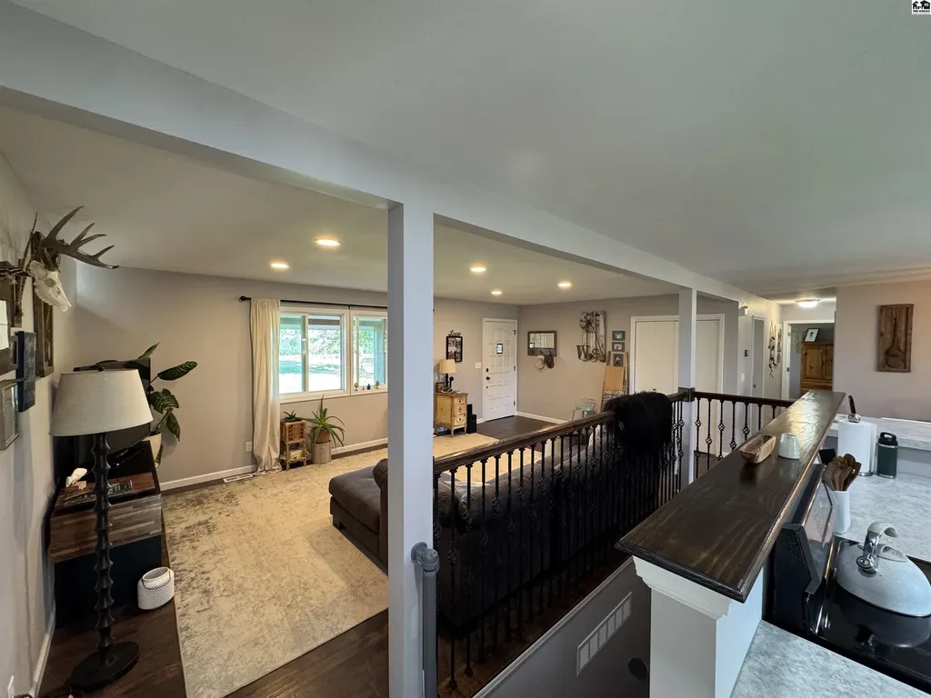 1386 12th Avenue Mcpherson KS 67460