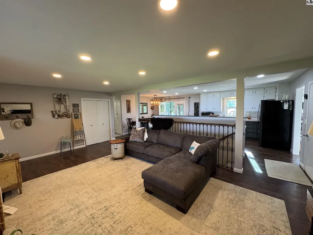 1386 12th Avenue Mcpherson KS 67460