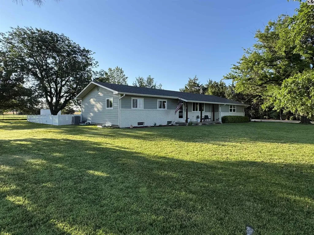 1386 12th Avenue Mcpherson KS 67460