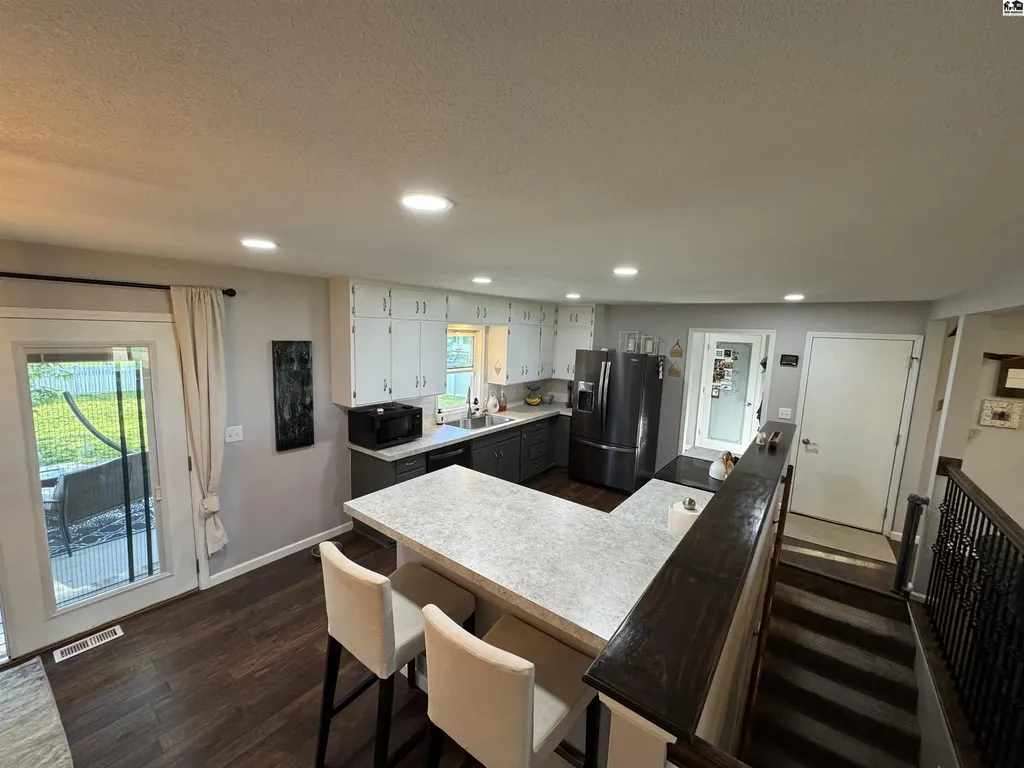 1386 12th Avenue Mcpherson KS 67460