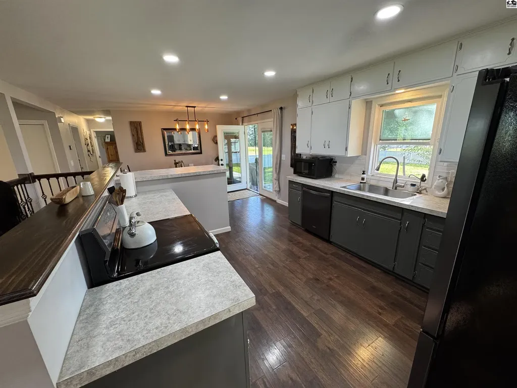 1386 12th Avenue Mcpherson KS 67460