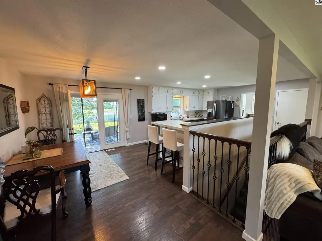 1386 12th Avenue Mcpherson KS 67460