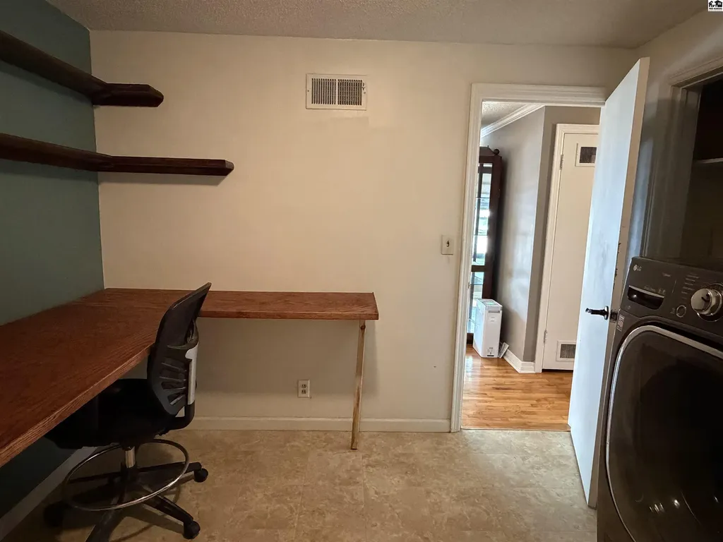 522 S Hartup Street Mcpherson KS 67460