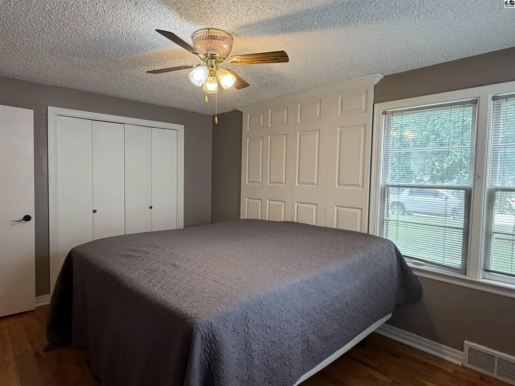522 S Hartup Street Mcpherson KS 67460