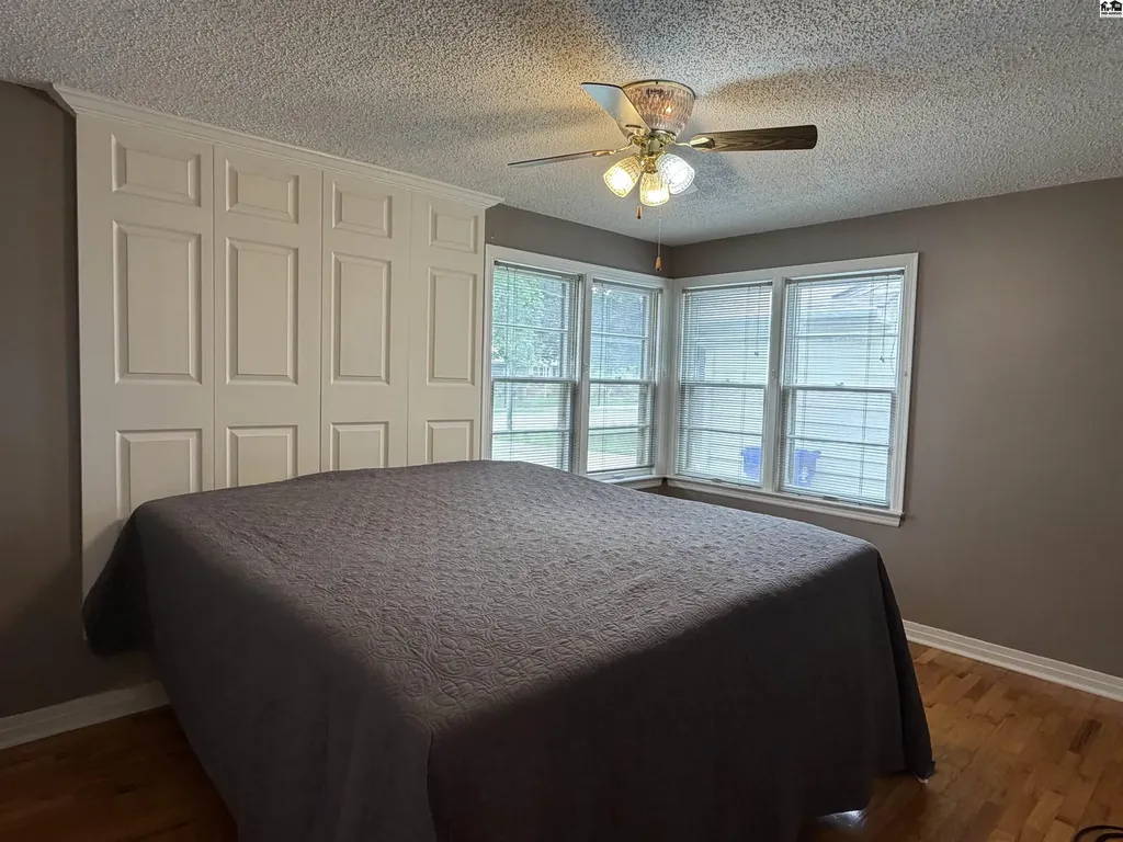 522 S Hartup Street Mcpherson KS 67460