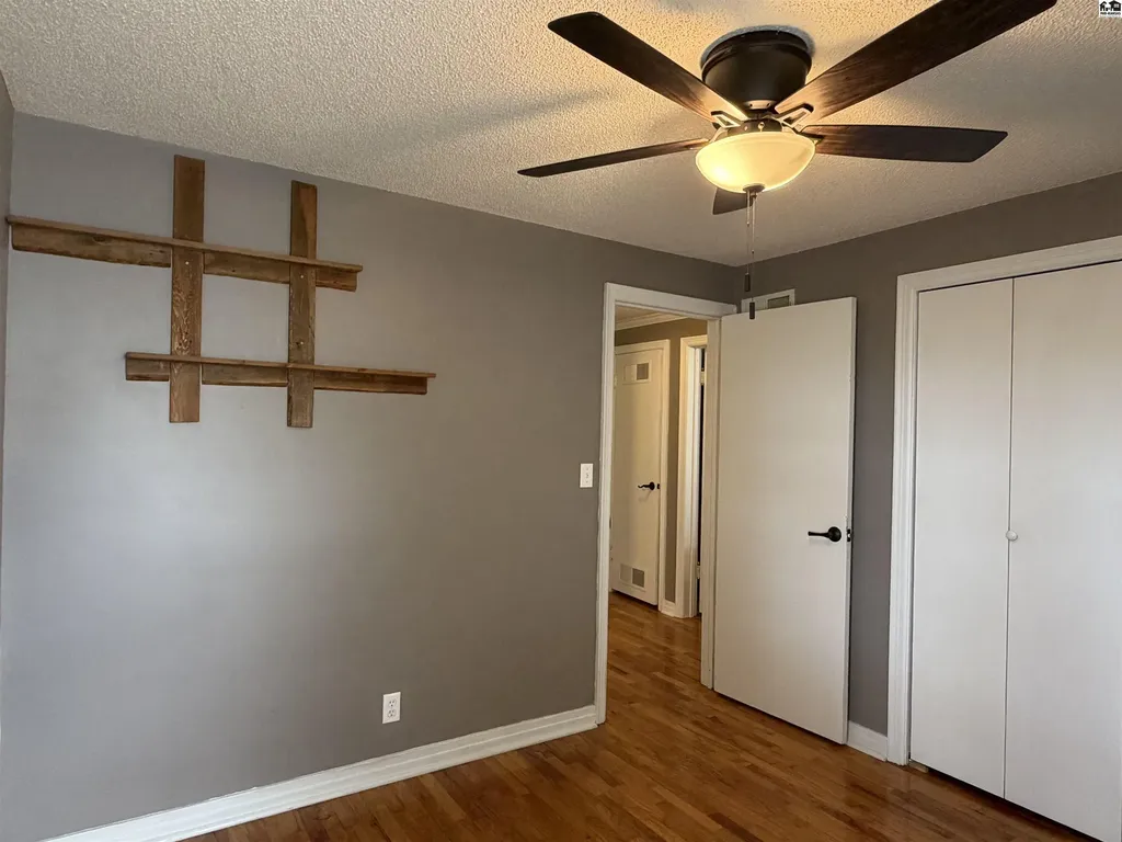 522 S Hartup Street Mcpherson KS 67460