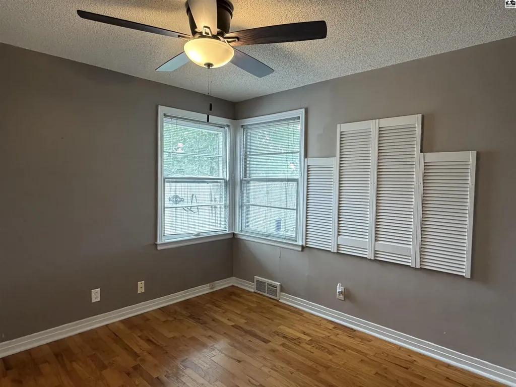 522 S Hartup Street Mcpherson KS 67460