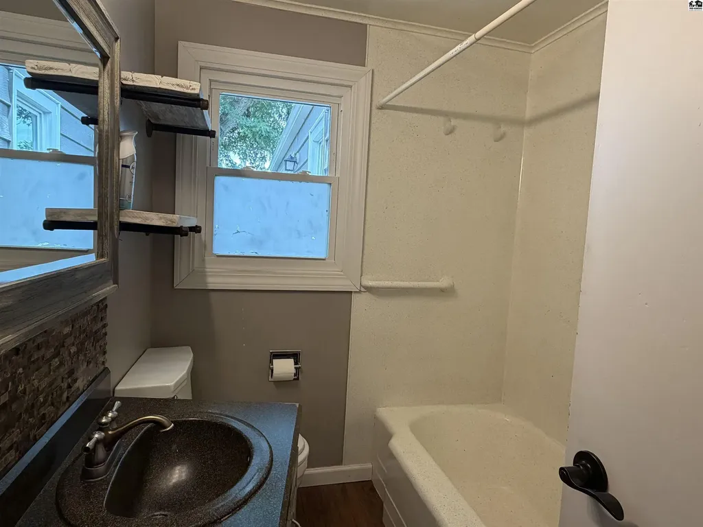 522 S Hartup Street Mcpherson KS 67460