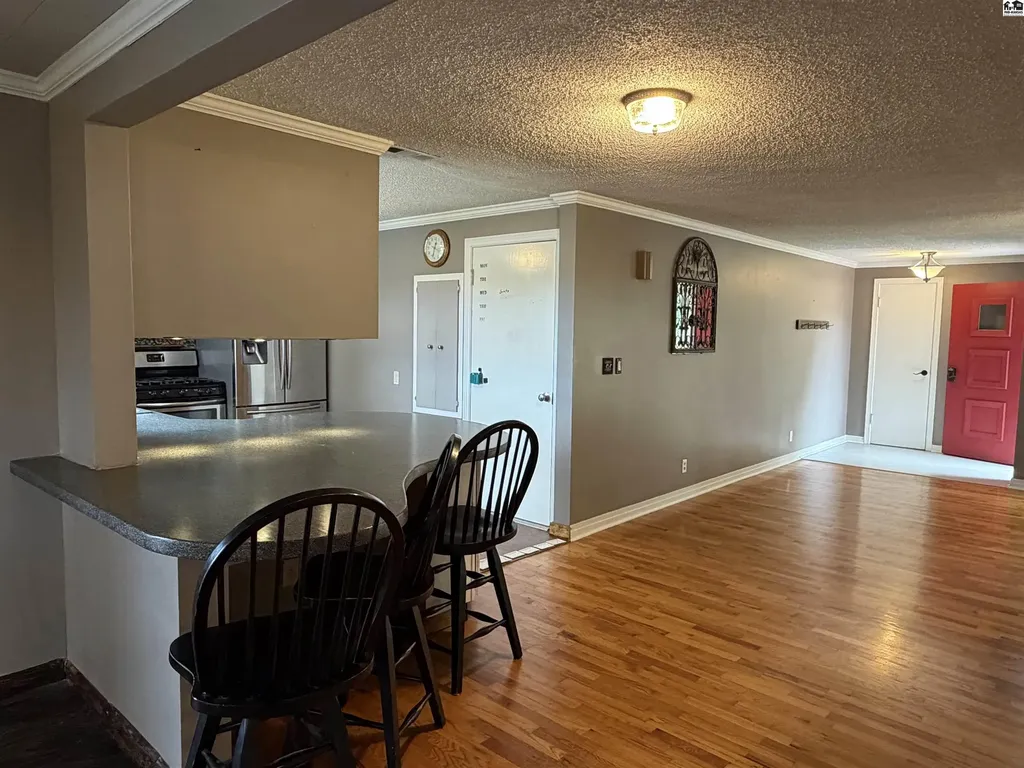 522 S Hartup Street Mcpherson KS 67460