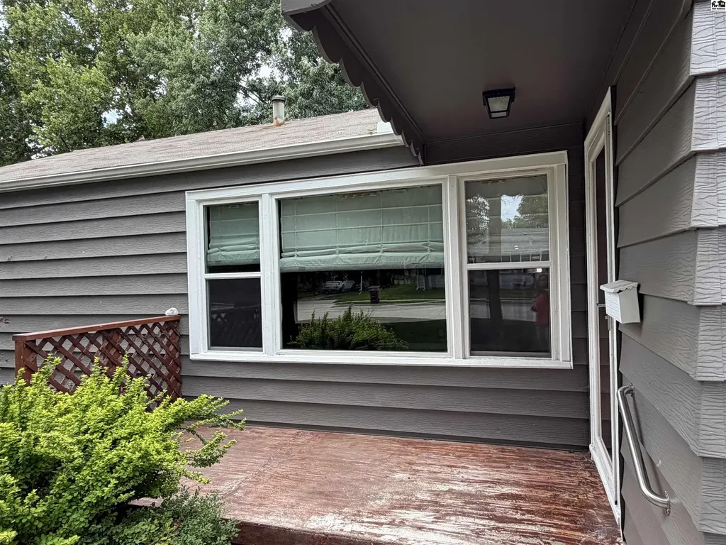 522 S Hartup Street Mcpherson KS 67460