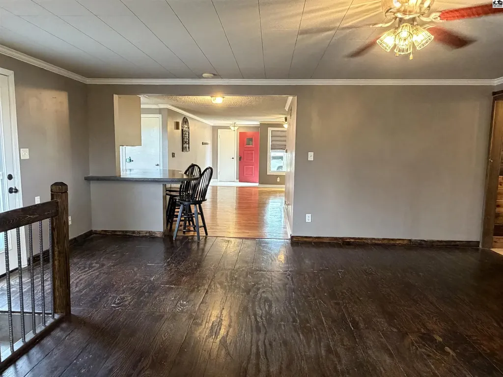 522 S Hartup Street Mcpherson KS 67460