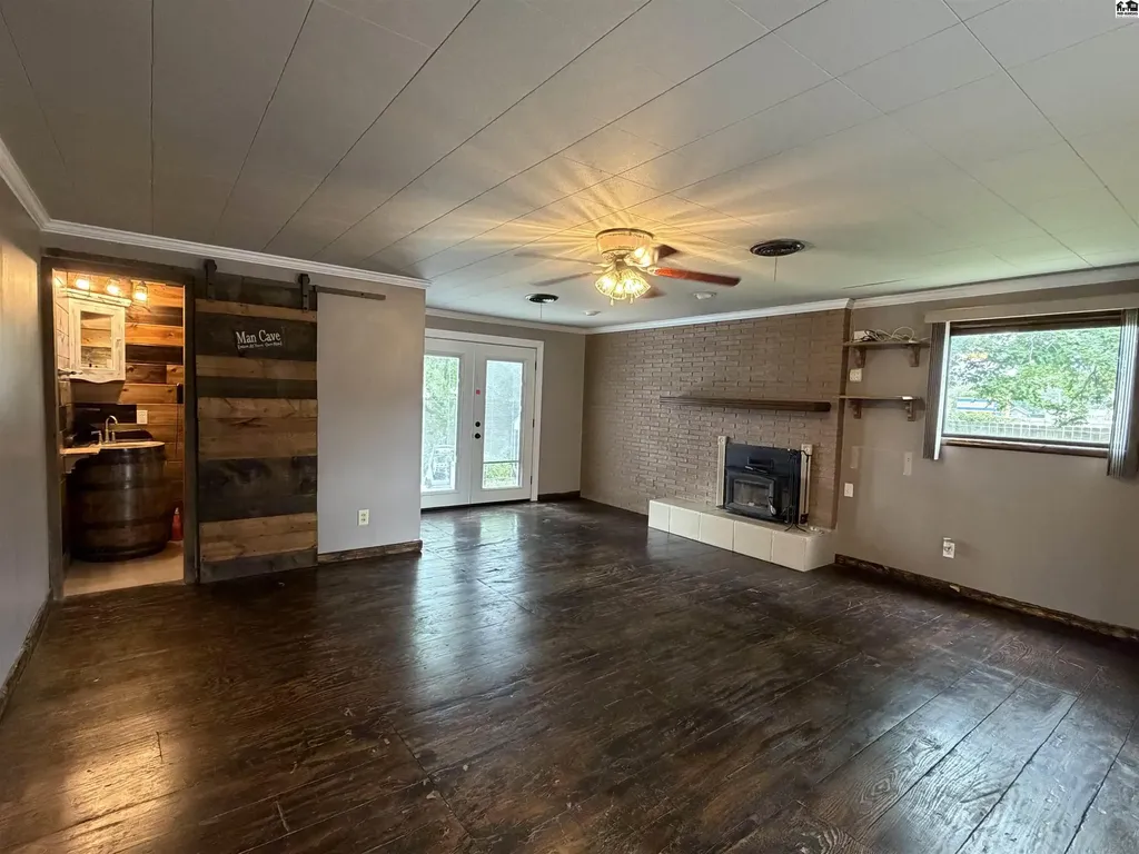 522 S Hartup Street Mcpherson KS 67460