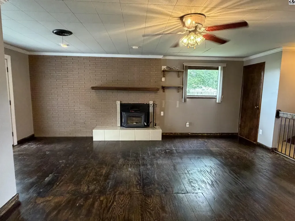522 S Hartup Street Mcpherson KS 67460