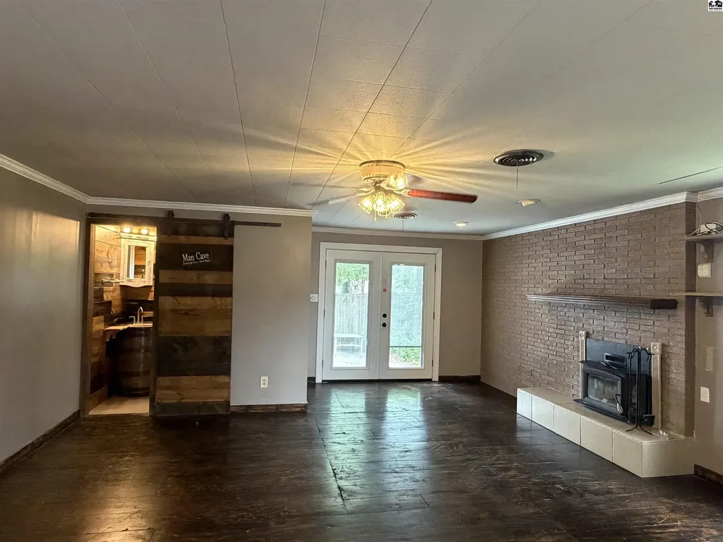 522 S Hartup Street Mcpherson KS 67460