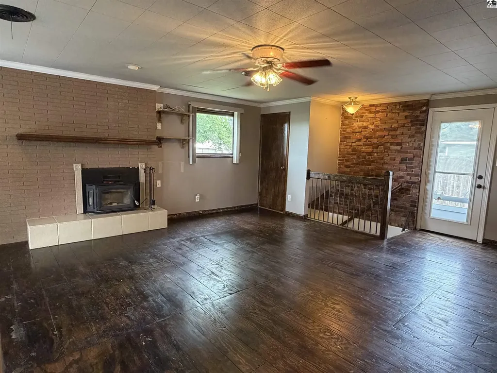 522 S Hartup Street Mcpherson KS 67460