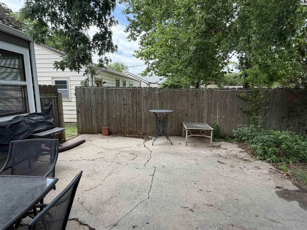 522 S Hartup Street Mcpherson KS 67460
