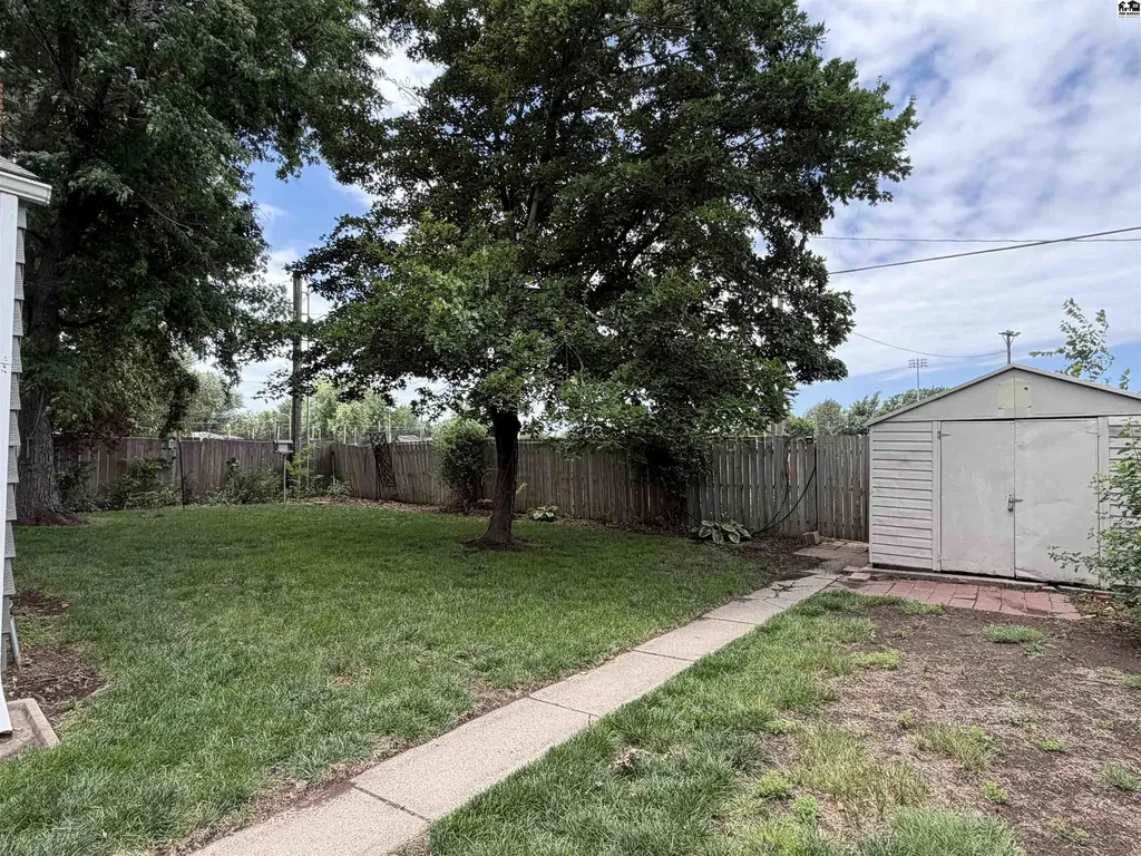 522 S Hartup Street Mcpherson KS 67460